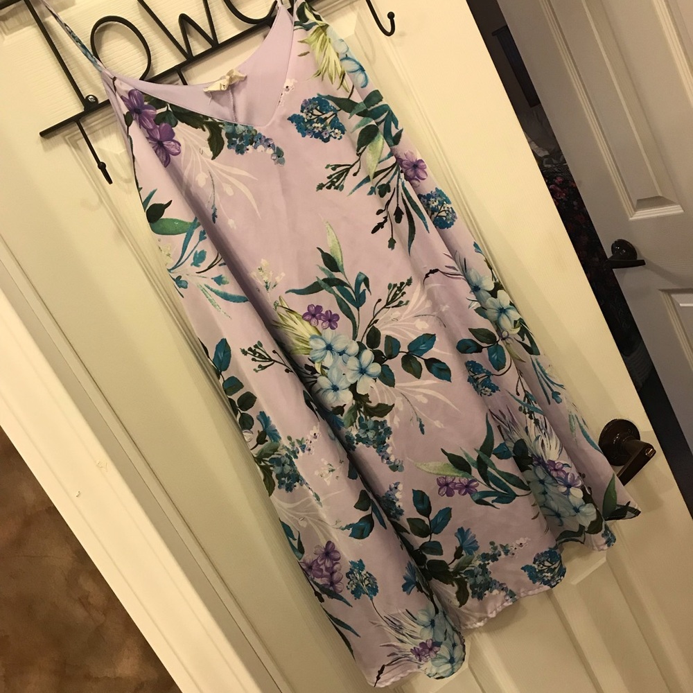 Pink lily boutique